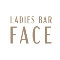 近くの店舗 LADIES BAR FACE