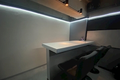 GIRLS BAR Y・ワイ - 中目黒のガールズバー 店舗写真