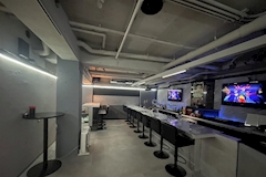 GIRLS BAR Y・ワイ - 中目黒のガールズバー 店舗写真