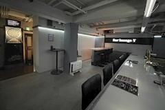 GIRLS BAR Y・ワイ - 中目黒のガールズバー 店舗写真