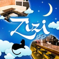 Zizi の公式サイト画像