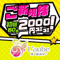 近くの店舗 Gilr's Bar L'aube