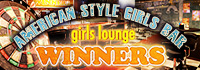 Girls lounge WINNERS