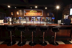 Girls lounge WINNERS・ウィナーズ - 国分町のガールズバー 店舗写真