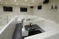 CLUB 楼蘭・ローラン - 福山市(松浜町)のキャバクラ 店舗写真