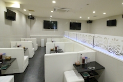 CLUB 楼蘭・ローラン - 福山市(松浜町)のキャバクラ 店舗写真