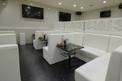 CLUB 楼蘭・ローラン - 福山市(松浜町)のキャバクラ 店舗写真