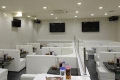 CLUB 楼蘭・ローラン - 福山市(松浜町)のキャバクラ 店舗写真