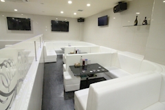 CLUB 楼蘭・ローラン - 福山市(松浜町)のキャバクラ 店舗写真