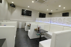 CLUB 楼蘭・ローラン - 福山市(松浜町)のキャバクラ 店舗写真
