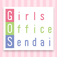 近くの店舗 Girl's Office Sendai