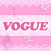 VOGUE