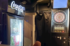 Girl's Bar SHINE・シャイン - 歌舞伎町のガールズバー 店舗写真