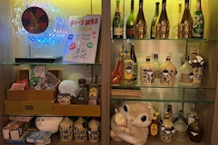 Girl's Bar SHINE・シャイン - 歌舞伎町のガールズバー 店舗写真