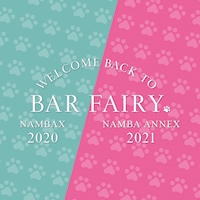 近くの店舗 BAR FAIRY なんば店