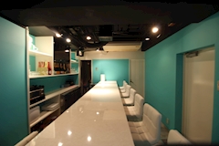 BAR FAIRY なんば店・フェアリー ナンバテン - ミナミのガールズバー 店舗写真