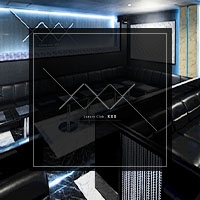 店舗写真 Luxury Club XXX・エクシス - 豊橋のキャバクラ