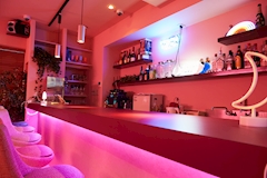 OH! RE:VILLA・オレビラ - 歌舞伎町のガールズバー 店舗写真