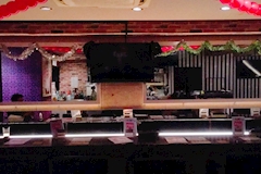 Lapin・ラパン - 堂山町のガールズバー 店舗写真