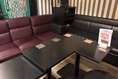 Lapin・ラパン - 堂山町のガールズバー 店舗写真