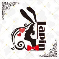 店舗写真 Lapin・ラパン - 堂山町のガールズバー