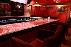 NEO GIRLS BAR 猪鹿蝶・イノシカチョウ - 田無のガールズバー 店舗写真