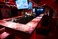 NEO GIRLS BAR 猪鹿蝶・イノシカチョウ - 田無のガールズバー 店舗写真