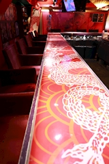 NEO GIRLS BAR 猪鹿蝶・イノシカチョウ - 田無のガールズバー 店舗写真