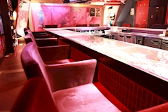 NEO GIRLS BAR 猪鹿蝶・イノシカチョウ - 田無のガールズバー 店舗写真