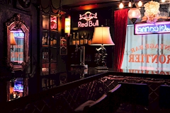 Vintage Bar PHANTOM・ファントム - 歌舞伎町のガールズバー 店舗写真