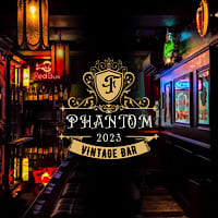 店舗写真 Vintage Bar PHANTOM・ファントム - 歌舞伎町のガールズバー