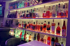 Girl's Bar RAGAZZA・ラガッザ - 本千葉のガールズバー 店舗写真