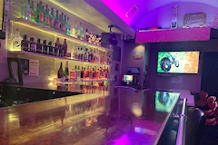 Girl's Bar RAGAZZA・ラガッザ - 本千葉のガールズバー 店舗写真