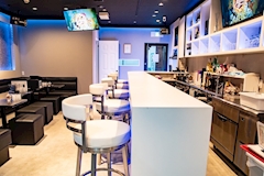 Bar Grace 長町店・バー グレイス - 長町のガールズバー 店舗写真