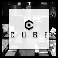 近くの店舗 CUBE