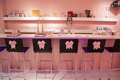 鹿児島/天文館/コンカフェ/キャンディーメイド 店舗写真