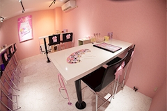 鹿児島/天文館/コンカフェ/キャンディーメイド 店舗写真