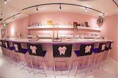 鹿児島/天文館/コンカフェ/キャンディーメイド 店舗写真