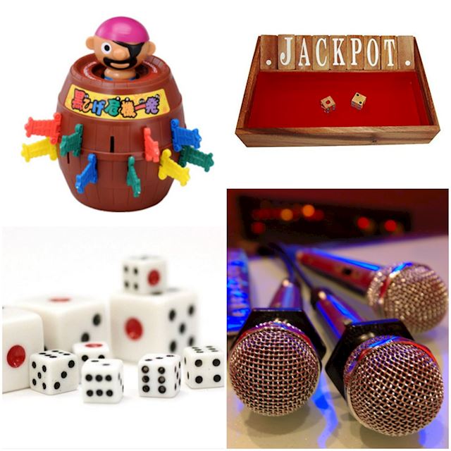 22年4月1日のイベント 週末ゲームチャレンジ Ridi リディ 国分町のガールズバー ポケパラ