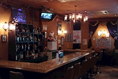 Cafe & Bar Belinda Bambino・ベリンダ・バンビーノ - 府中のガールズバー 店舗写真
