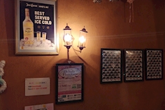 Cafe & Bar Belinda Bambino・ベリンダ・バンビーノ - 府中のガールズバー 店舗写真