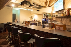 Laplace・ラプラス - すすきのガールズバー 店舗写真