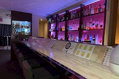 Girl's bar BELLEZZA・ベレッザ - 都賀のガールズバー 店舗写真