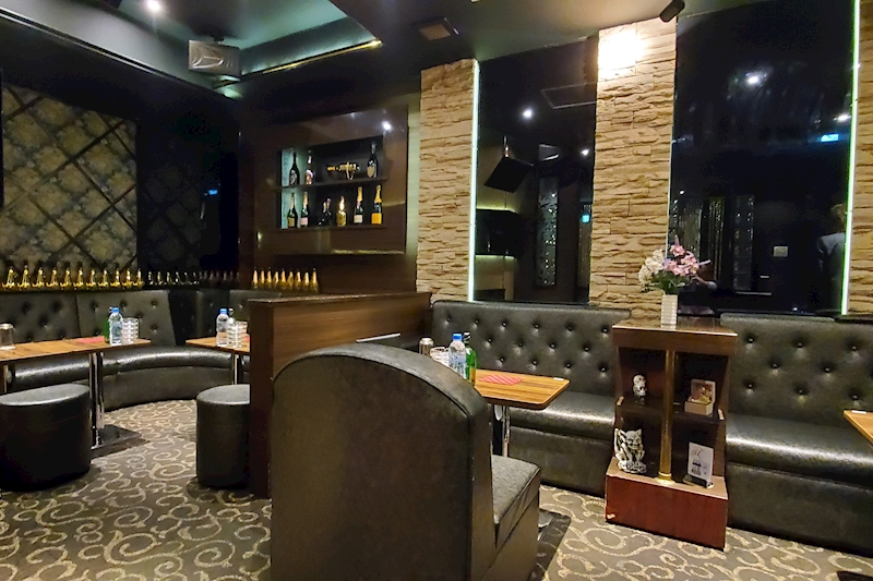 男性スタッフ求人 橋本キャバクラ Club Zeus ポケパラスタッフ求人