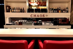 Casual lounge CHAOS・カオス - 福島駅前のクラブ/ラウンジ 店舗写真