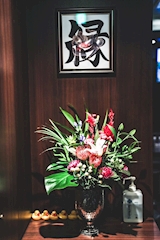 BAROQUE・バロック - 北新地のスナック 店舗写真