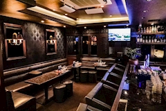 BAROQUE・バロック - 北新地のスナック 店舗写真