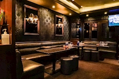 BAROQUE・バロック - 北新地のスナック 店舗写真