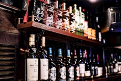 BAROQUE・バロック - 北新地のスナック 店舗写真