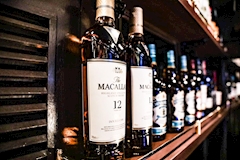 BAROQUE・バロック - 北新地のスナック 店舗写真